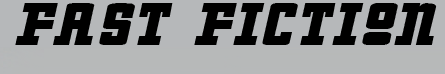 Fast Fiction logo